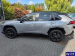 Toyota RAV4 .5 Hybrid MR`19 E6ag Aukcja 321224 - grafika 3