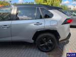Toyota RAV4 .5 Hybrid MR`19 E6ag Aukcja 321224 - grafika 4