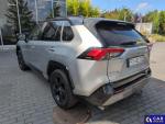 Toyota RAV4 .5 Hybrid MR`19 E6ag Aukcja 321224 - grafika 5