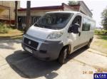 Fiat Ducato  Aukcja 321096 - grafika 1