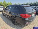 BMW Seria 5 520d xDrive M Sport sport-aut Aukcja 322848 - grafika 10