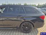 BMW Seria 5 520d xDrive M Sport sport-aut Aukcja 322848 - grafika 11