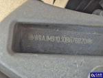 BMW Seria 5 520d xDrive M Sport sport-aut Aukcja 322848 - grafika 14