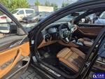 BMW Seria 5 520d xDrive M Sport sport-aut Aukcja 322848 - grafika 18