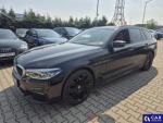 BMW Seria 5 520d xDrive M Sport sport-aut Aukcja 322848 - grafika 1
