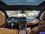 BMW Seria 5 520d xDrive M Sport sport-aut Aukcja 322848 - grafika 20
