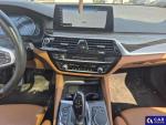 BMW Seria 5 520d xDrive M Sport sport-aut Aukcja 322848 - grafika 21