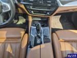 BMW Seria 5 520d xDrive M Sport sport-aut Aukcja 322848 - grafika 22