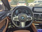BMW Seria 5 520d xDrive M Sport sport-aut Aukcja 322848 - grafika 23