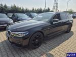 BMW Seria 5 520d xDrive M Sport sport-aut Aukcja 322848 - grafika 2