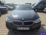 BMW Seria 5 520d xDrive M Sport sport-aut Aukcja 322848 - grafika 3