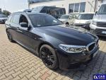 BMW Seria 5 520d xDrive M Sport sport-aut Aukcja 322848 - grafika 4