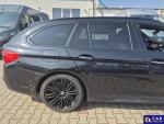 BMW Seria 5 520d xDrive M Sport sport-aut Aukcja 322848 - grafika 7