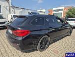 BMW Seria 5 520d xDrive M Sport sport-aut Aukcja 322848 - grafika 8