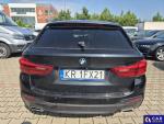 BMW Seria 5 520d xDrive M Sport sport-aut Aukcja 322848 - grafika 9
