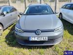 Volkswagen Golf VIII 1.5 TSI EVO Life Aukcja 321129 - grafika 3