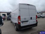 Opel Movano CDTI L3H2 Aukcja 321345 - grafika 10
