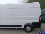 Opel Movano CDTI L3H2 Aukcja 321345 - grafika 11