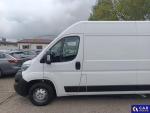 Opel Movano CDTI L3H2 Aukcja 321345 - grafika 12
