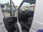 Opel Movano CDTI L3H2 Aukcja 321345 - grafika 18