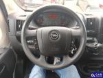 Opel Movano CDTI L3H2 Aukcja 321345 - grafika 22
