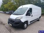 Opel Movano CDTI L3H2 Aukcja 321345 - grafika 2