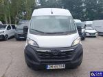 Opel Movano CDTI L3H2 Aukcja 321345 - grafika 3