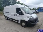 Opel Movano CDTI L3H2 Aukcja 321345 - grafika 4