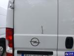 Opel Movano CDTI L3H2 Aukcja 321345 - grafika 56