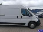 Opel Movano CDTI L3H2 Aukcja 321345 - grafika 6