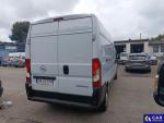 Opel Movano CDTI L3H2 Aukcja 321345 - grafika 8