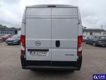 Opel Movano CDTI L3H2 Aukcja 321345 - grafika 9