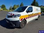 Toyota ProAce  Aukcja 323377 - grafika 1