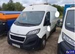 Peugeot Boxer Aukcja 321362 - grafika 1