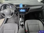 Toyota Corolla 1.6 Comfort MS Aukcja 321153 - grafika 22