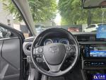 Toyota Corolla 1.6 Comfort MS Aukcja 321153 - grafika 23