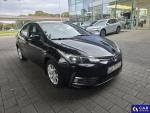 Toyota Corolla 1.6 Comfort MS Aukcja 321153 - grafika 4