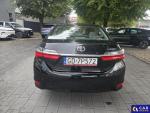Toyota Corolla 1.6 Comfort MS Aukcja 321153 - grafika 9