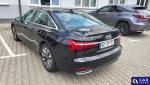 Audi A6 Limousine A6 35 TDI mHEV S tronic Aukcja 321156 - grafika 10