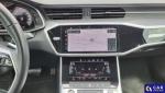 Audi A6 Limousine A6 35 TDI mHEV S tronic Aukcja 321156 - grafika 20