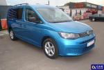 Volkswagen Caddy Maxi 2.0 TDI MR`21 E6 2.5t Aukcja 321878 - grafika 7