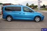 Volkswagen Caddy Maxi 2.0 TDI MR`21 E6 2.5t Aukcja 321878 - grafika 8