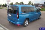 Volkswagen Caddy Maxi 2.0 TDI MR`21 E6 2.5t Aukcja 321878 - grafika 2