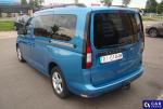 Volkswagen Caddy Maxi 2.0 TDI MR`21 E6 2.5t Aukcja 321878 - grafika 4