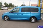 Volkswagen Caddy Maxi 2.0 TDI MR`21 E6 2.5t Aukcja 321878 - grafika 5