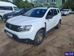 Dacia Duster  Aukcja 321242 - grafika 1