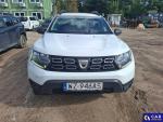 Dacia Duster  Aukcja 321242 - grafika 2