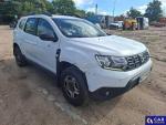 Dacia Duster  Aukcja 321242 - grafika 3
