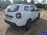 Dacia Duster  Aukcja 321242 - grafika 4