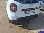 Dacia Duster  Aukcja 321242 - grafika 84